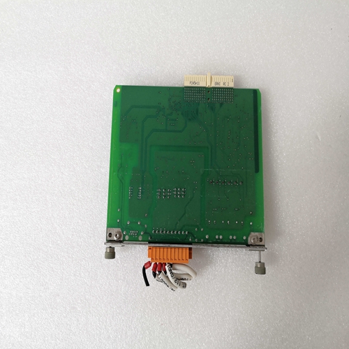 6231BP10910工控产品PLC/DCS系统模块