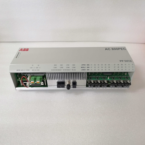 PPD512 A10-15000