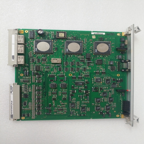 DCS电源触发板SDCS-PIN-3B工业模块