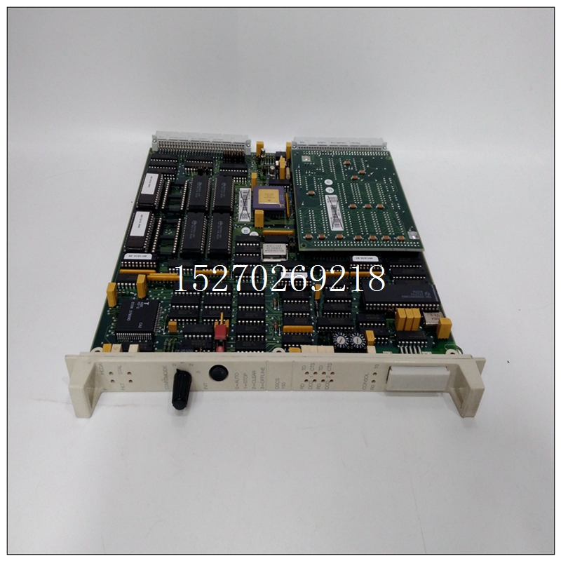 DSCA190V 57310001-PK数字量模块的产生