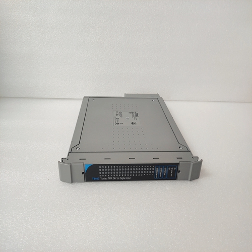 ICS TRIPLEX T3470A模拟量输入模块