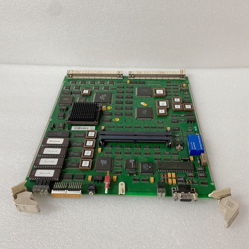 57310001-KY 冗余控制单元 