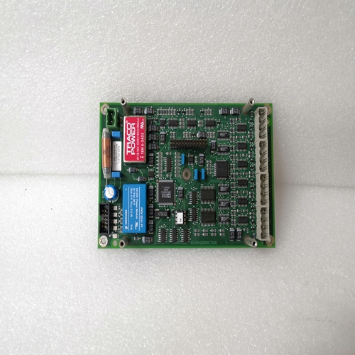 DSAV111 PLC/DCS系统模块