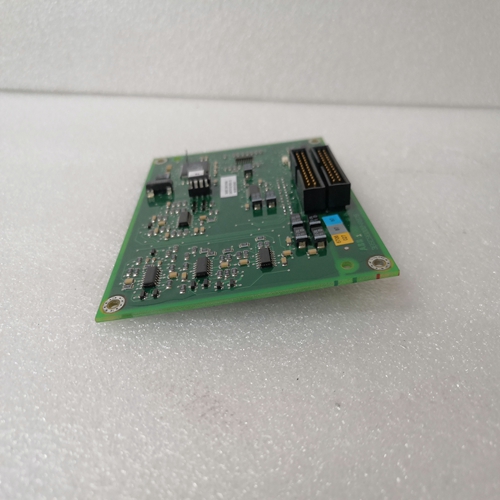 57350001-CU PLC/DCS系统模块