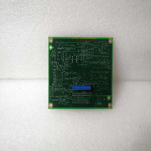 5751017-F/2 DSTC454工控备件PLC模块DCS系统模块