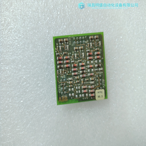 3BHB007211R102通道隔离模块