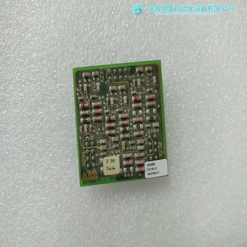 GJR2334700R0001用于控制器