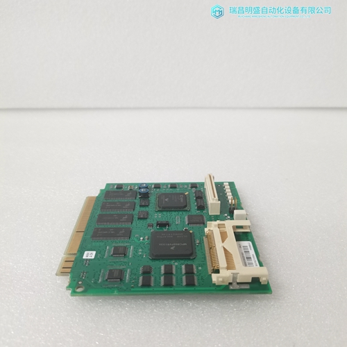 3BSE050201R1系统控制模块
