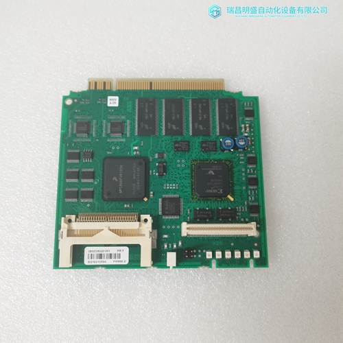 UNS0868B-P V2应用于模拟量输入控制器