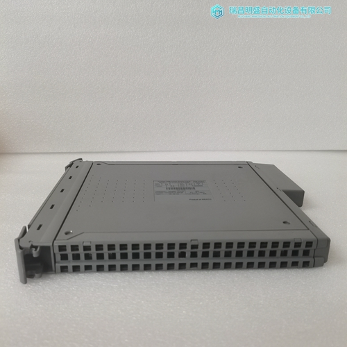 ICS TRIPLEX T3464机器人备件