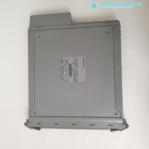 ICS TRIPLEX T3441A备件库存,自动化模块备件