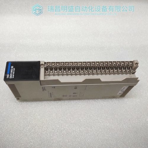 140DAO85300离散量AC输出模块