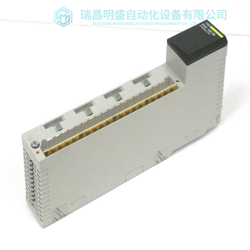 140NOM21100网络适配器PLC模块