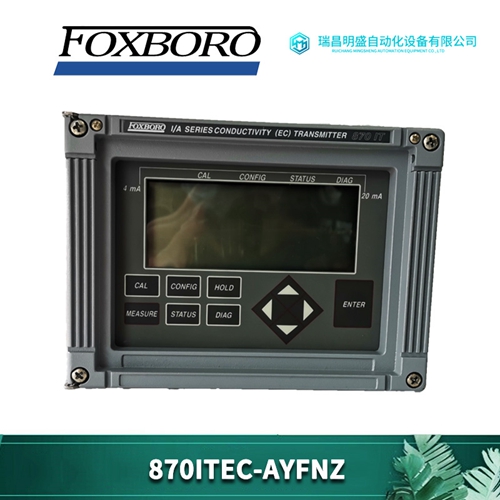FOXBORO 731CA-35终端显示控制器