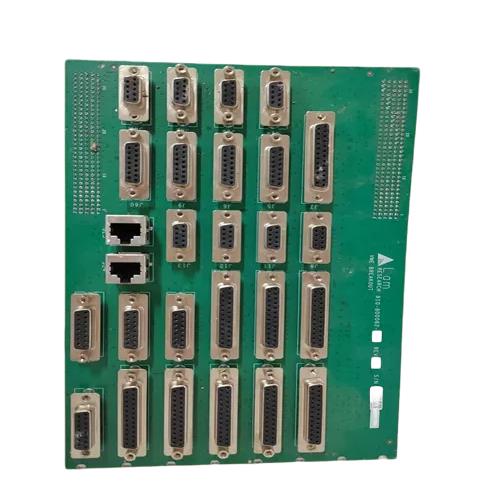 A-B 81000-199-52-R处理器模块输入输出