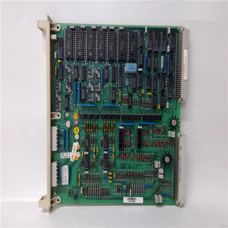 GFD563A102 用于AC 800PEC控制器