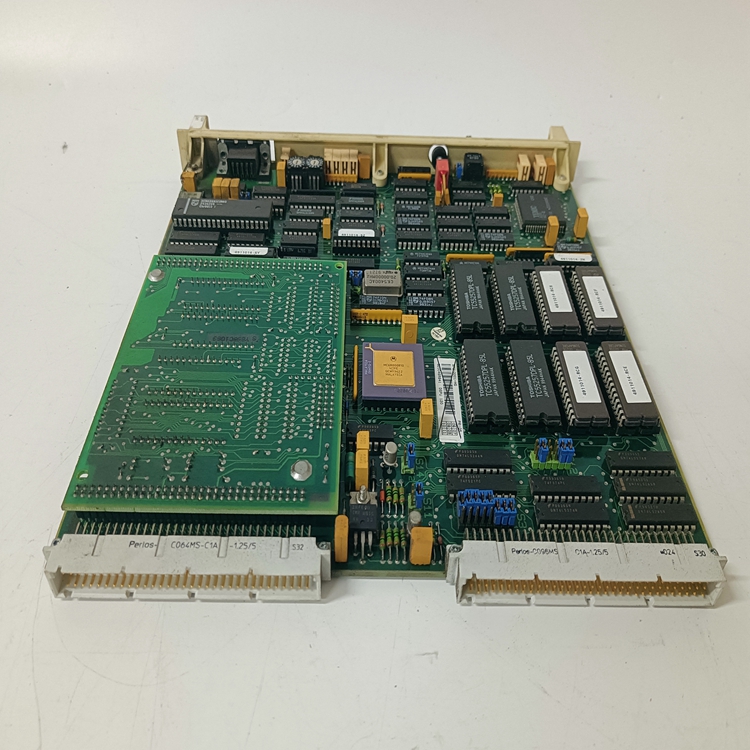 PFSK142 3BSE006505R1卷筒供应装置的发展