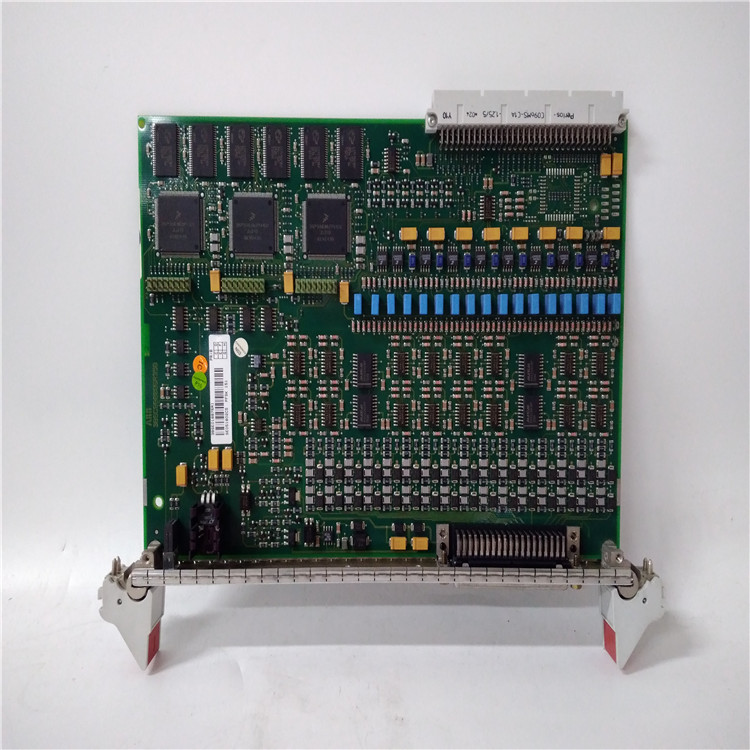 3BHE014185R0001模拟量输入控制器 ABB
