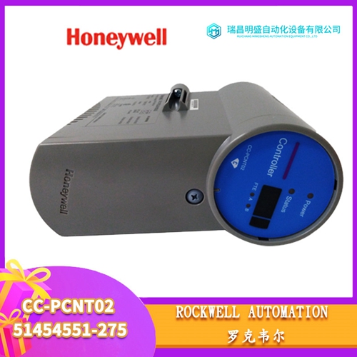 HONEYWELL 09472000模拟量控制卡