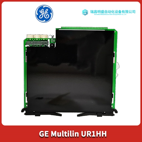 UR8LH综合保护继电器