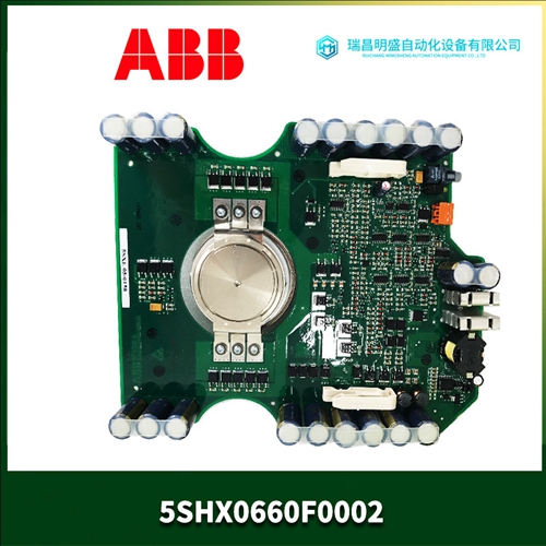 BC810K01模拟量电子模块