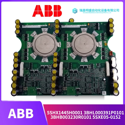SM810K01处理器模块