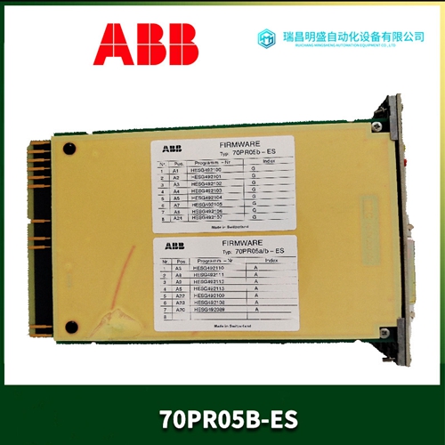 CVC750BE101 IGCT模块
