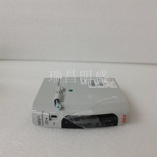 CAI04模块控制系统配件