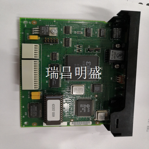 5735099-BA工控模块