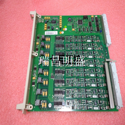 57360001-KE PLC系统模块