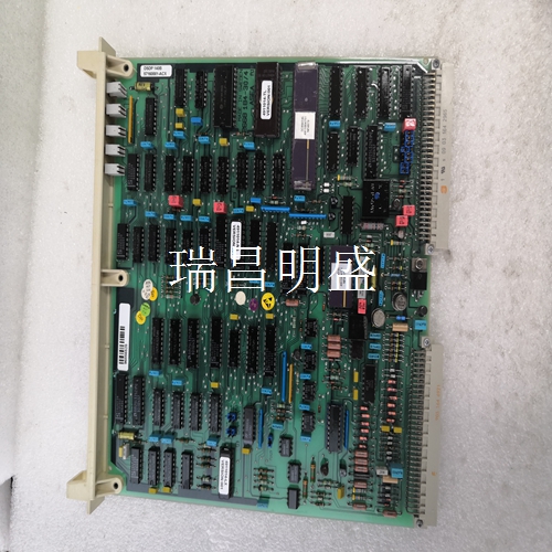 57310001-CX DSPC155工控系统系列产品卡件模块