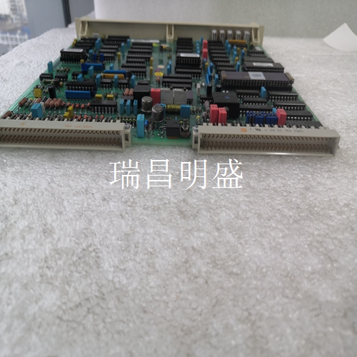 57360001-KM/1 控制模块备件