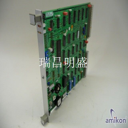 DSMC112备件模块