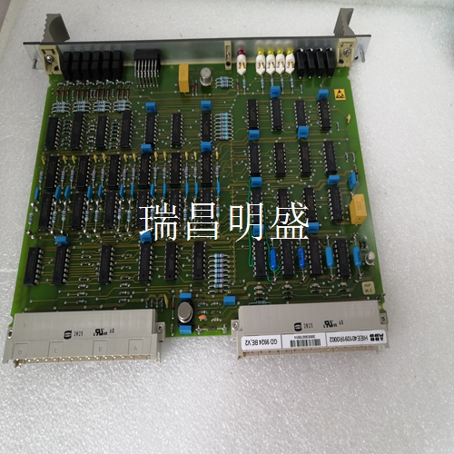  57310001-KT/1 DSTC176工控系统系列产品卡件模块