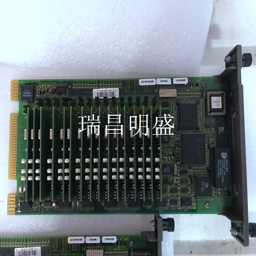 26390603-BS工控模块备件