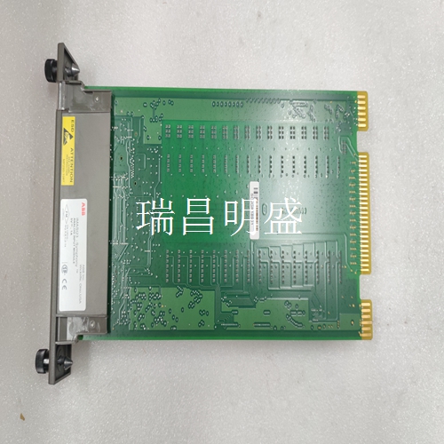DO610 工控备件