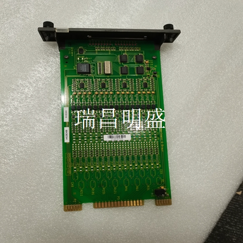 57520001-BZ DSCS116工控备件PLC模块DCS系统模块