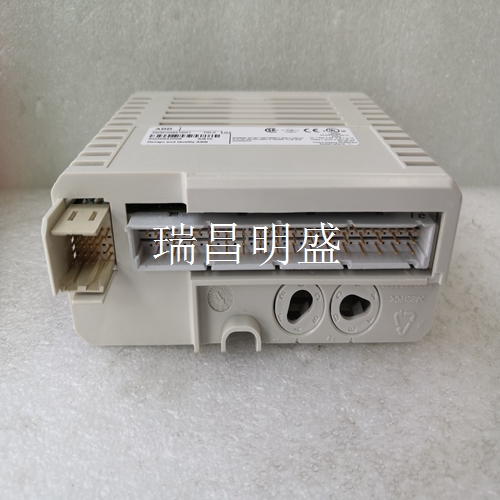 RX886工控模块备件