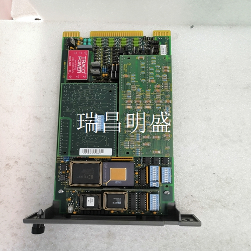 57310255-A DSRF150工控系统系列产品卡件模块