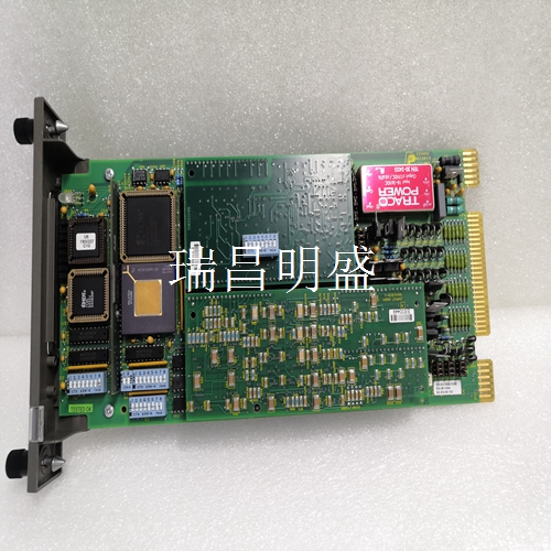 57340001-T DSPB120 工控机器人备件