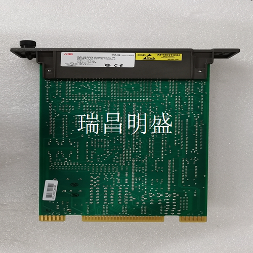 PM630 机器人备件