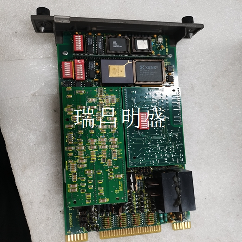 DDI03 卡件备件