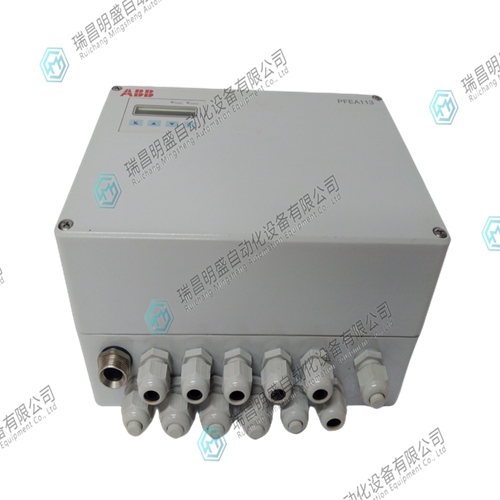 张力控制器PFEA111-20/3BSE050090R20