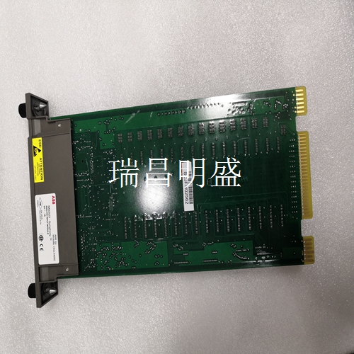 CI560 3UBRC980002R0001 工控备件模块卡件