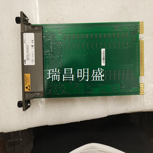 DSAV111 57350001-CN 工控模块备件