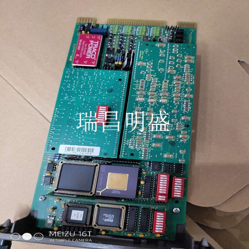 DSCA114 57510001-AA 控制模块备件