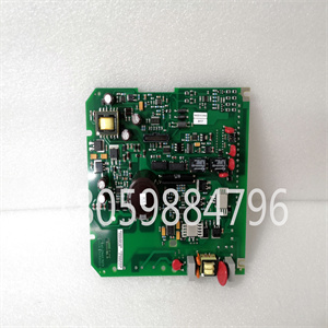 DSQC652 模块卡件