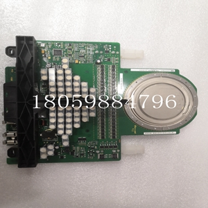 3BHB021400R0002工控模块PLC