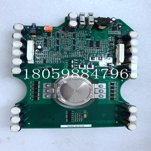 5SHX0660F0002工控模块备件