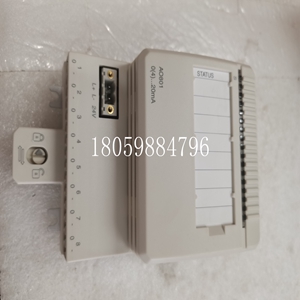 AO801工控备件